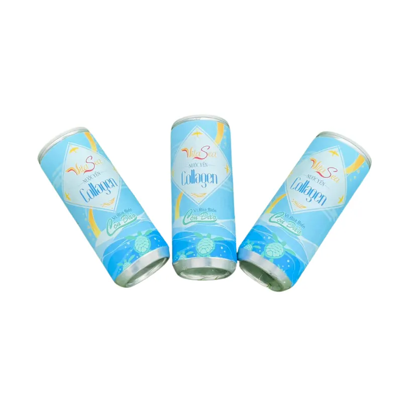 Nước Yến VitaSea